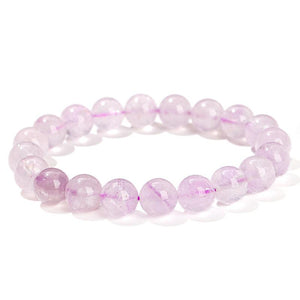 MLD Purple Jade Amethyst 1A 6/8/10MM