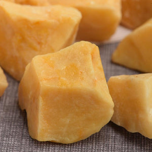 MLD yellow aventurine