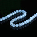 6/8mm Aquamarine beads Wholesale - Free Shipping Over 300USD - Price at $ 56.00 /pc