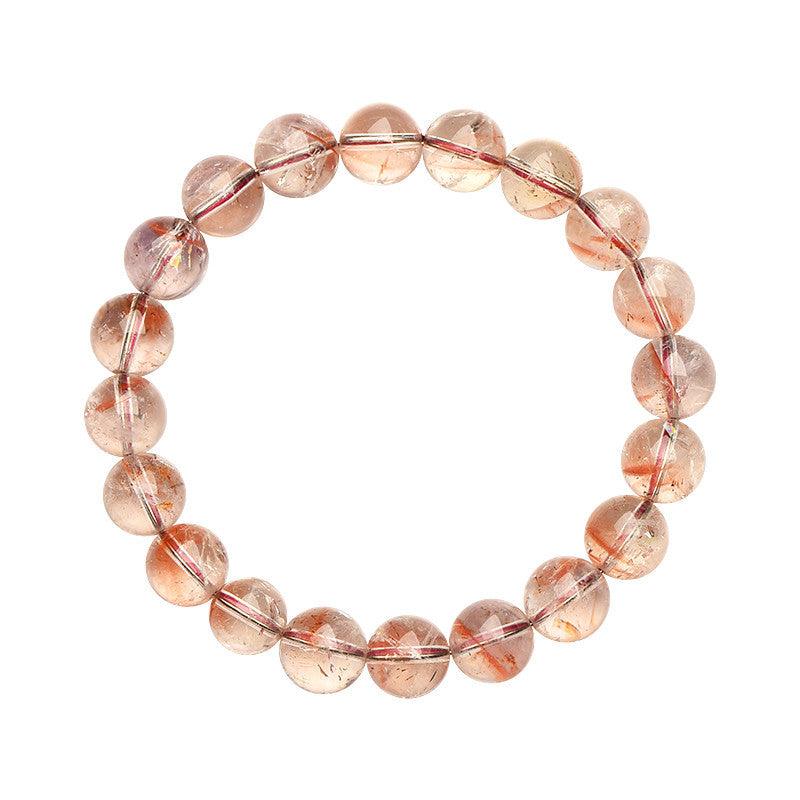 8/9mm Auralite 23 Bracelet Wholesale - Free Shipping Over 300USD - Price at $ 20.00 /pc