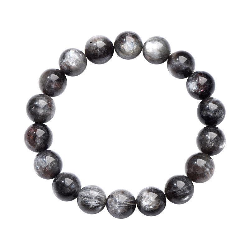 6/8/10MM Skeletal Quartz Bracelet Wholesale - Free Shipping Over 300USD - Price at $ 15.00 /pc