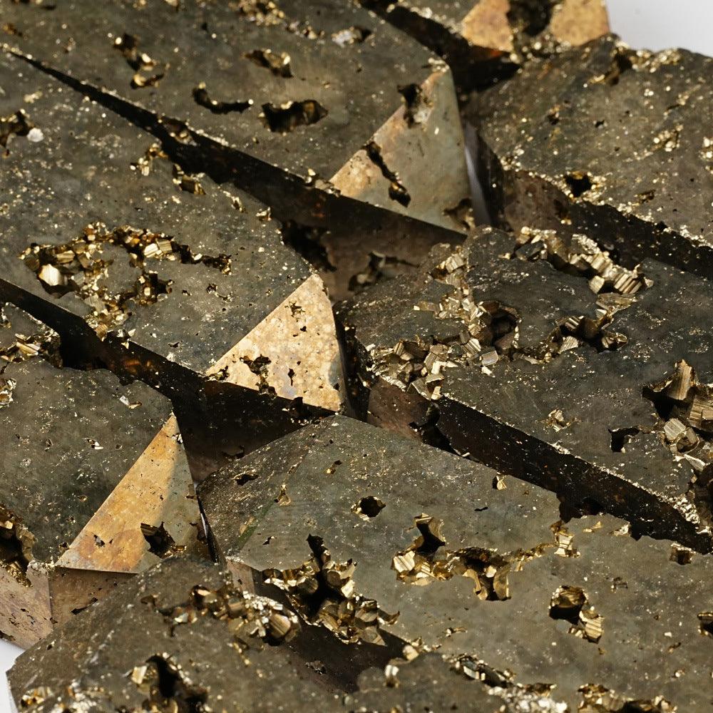 5-7cm pyrite tower 1kg