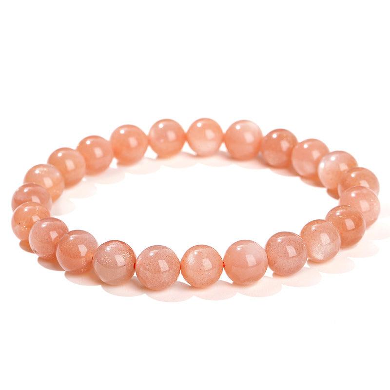 MLD Sunstone Bracelet 5A 7A 6/8/10MM