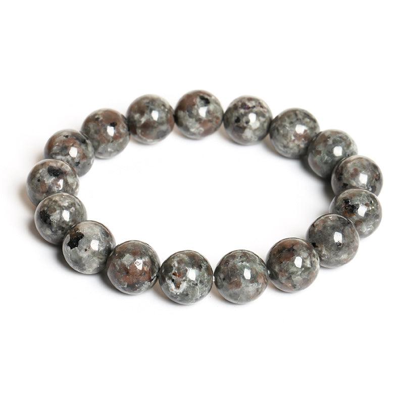 6/8/10/12MM Yooperlites bracelet Wholesale - Free Shipping Over 300USD - Price at $ 1.20 /pc