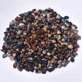 5-12mm pietersite chips 1kg