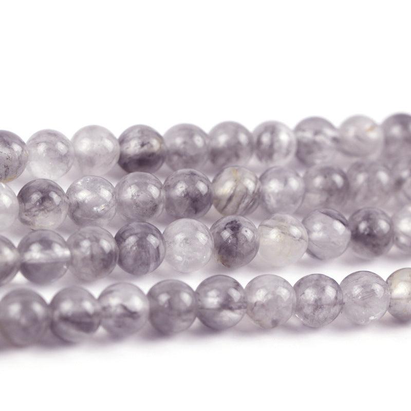 8/10mm cloud crystal beads Wholesale - Free Shipping Over 300USD - Price at $ 9.50 /pc