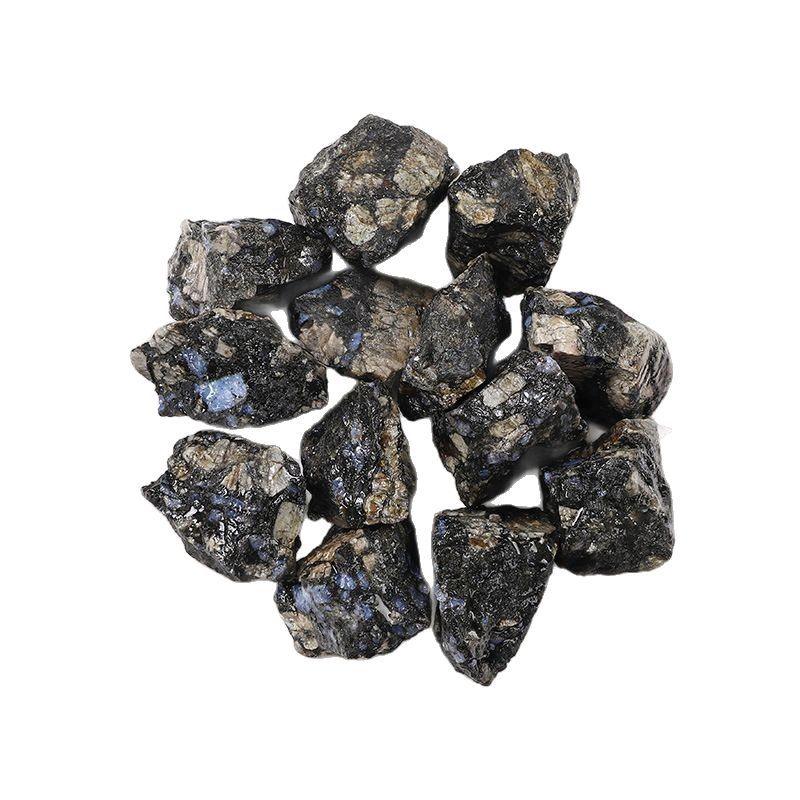 3-5cm Que Sera Stone raw stone 1kg