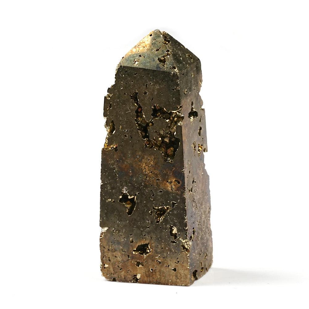5-7cm pyrite tower 1kg