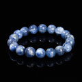 8/10/12mm Kyanite Bracelet Wholesale - Free Shipping Over 300USD - Price at $ 24.00 /pc