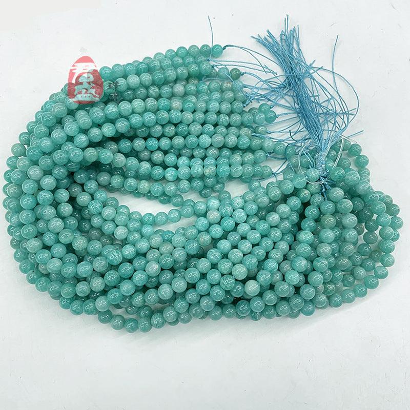 10mm amazonite beads Wholesale - Free Shipping Over 300USD - Price at $ 12.00 /pc