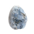 3-5cm blue calcite raw stone Wholesale - Free Shipping Over 300USD - Price at $ 22.00 /pc