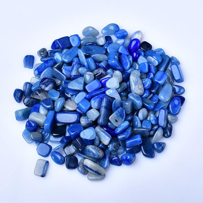 MLD blue aventurine