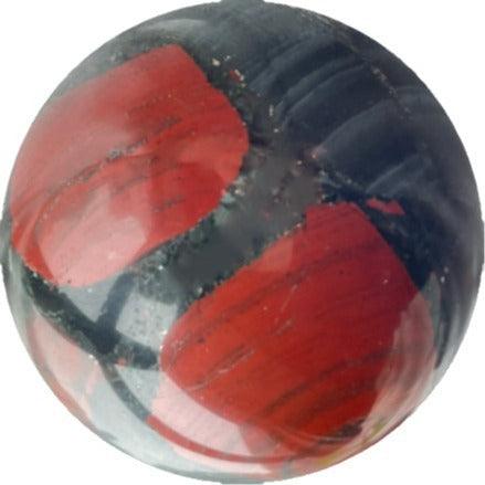 5-7cm african bloodstone sphere Wholesale - Free Shipping Over 300USD - Price at $ 35.00 /pc