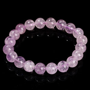 MLD Purple Jade Amethyst 1A 6/8/10MM
