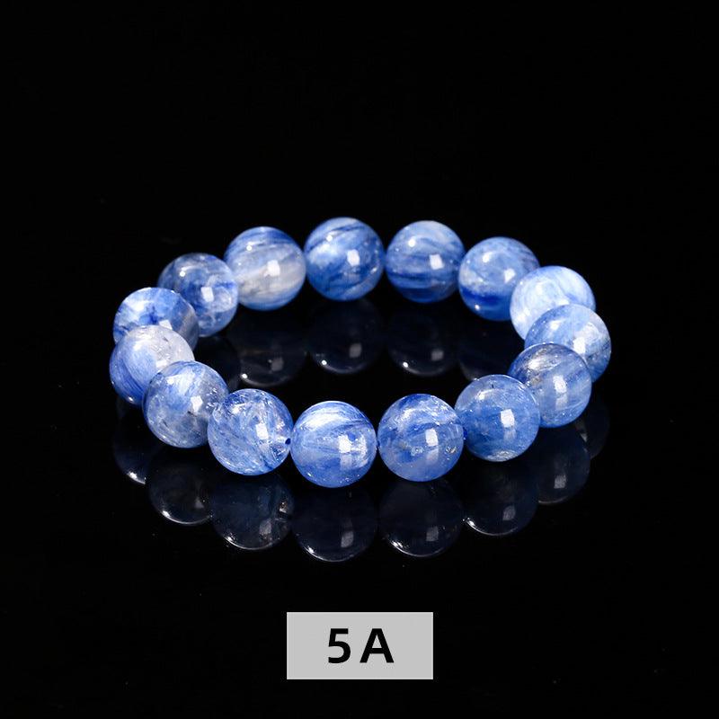 8/10/12mm Kyanite Bracelet Wholesale - Free Shipping Over 300USD - Price at $ 28.90 /pc