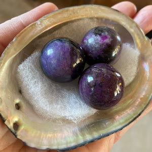 sugilite sphere