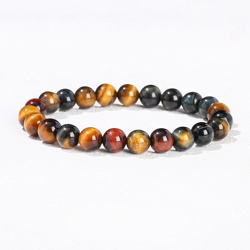 crystal bracelet 6mm 8mm 10mm