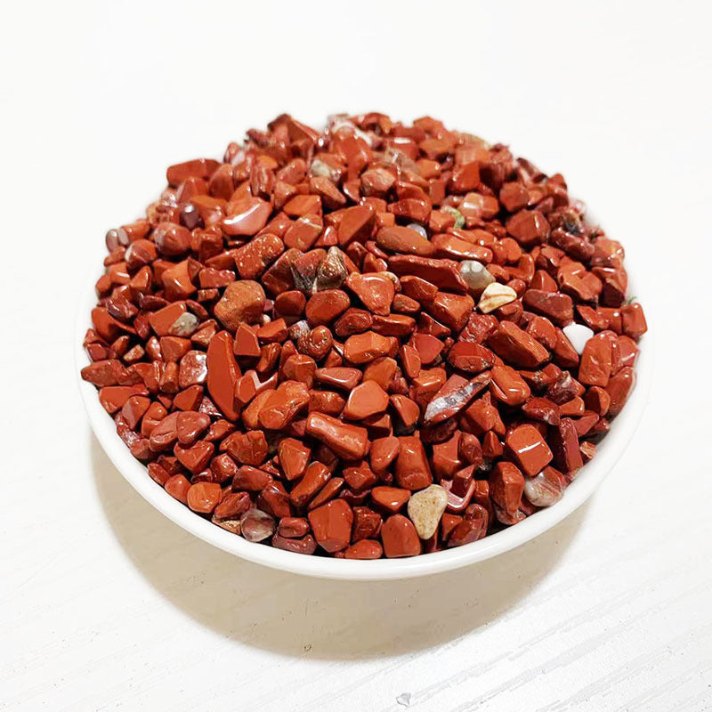 Crystal chips 3-12mm