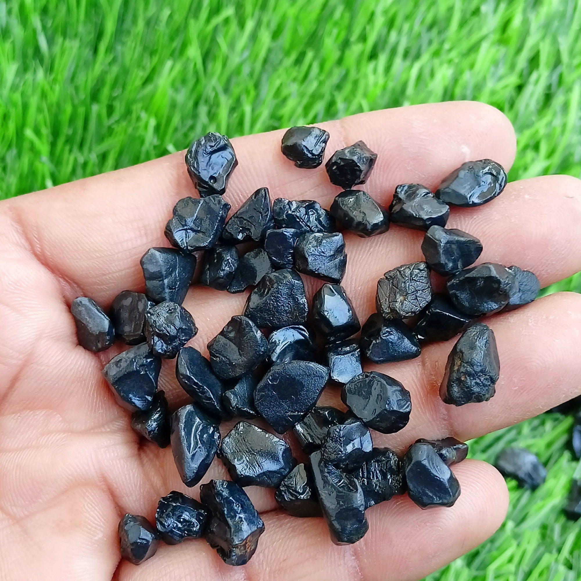 raw spinel 100g