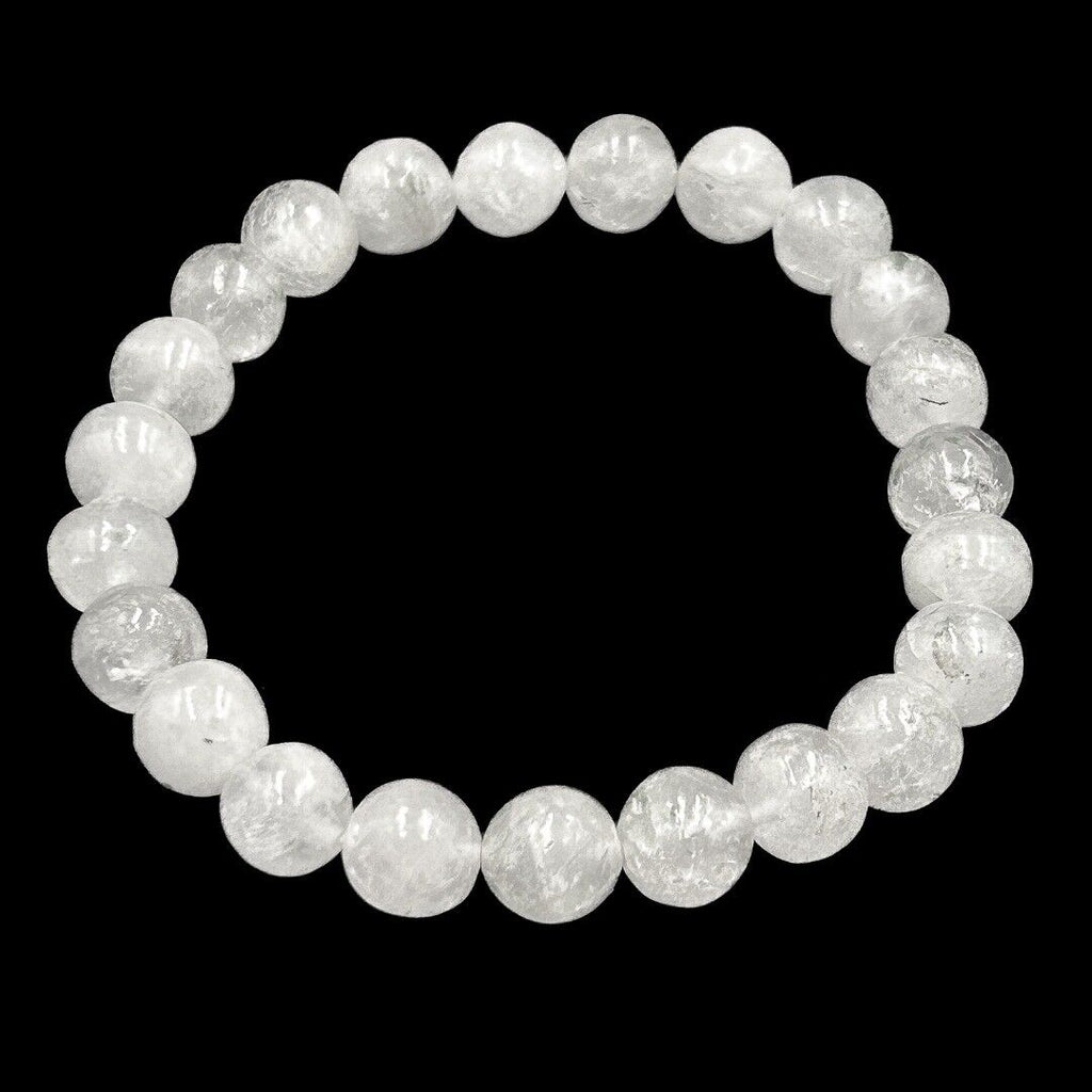 8mm danburite bracelet