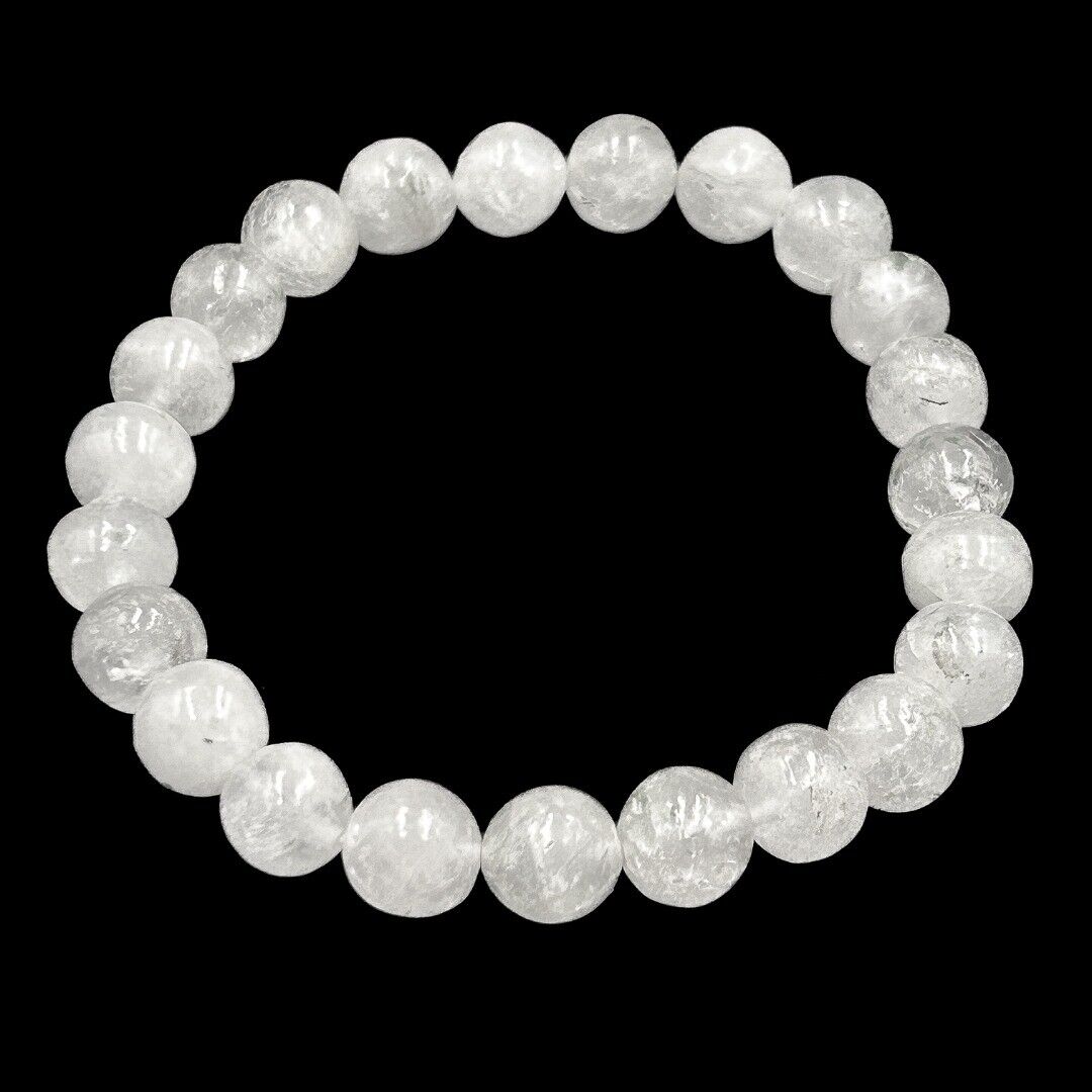 8mm danburite bracelet