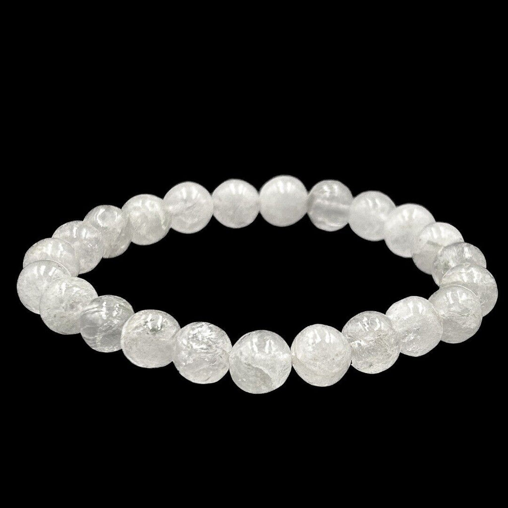 8mm danburite bracelet