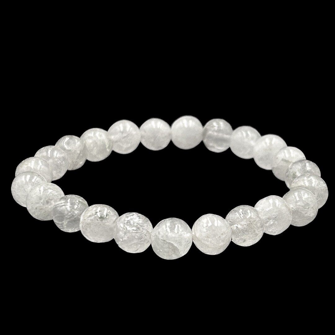8mm danburite bracelet