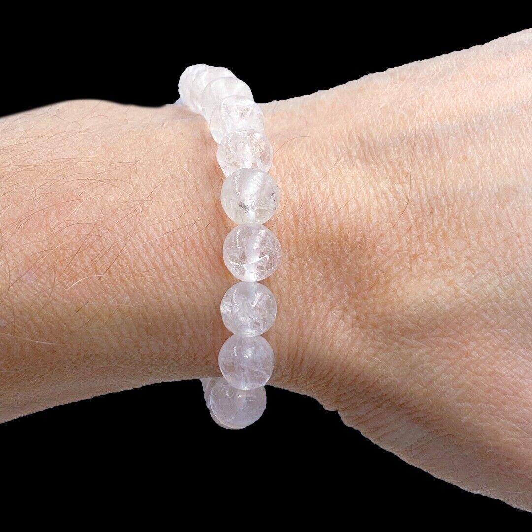 8mm danburite bracelet