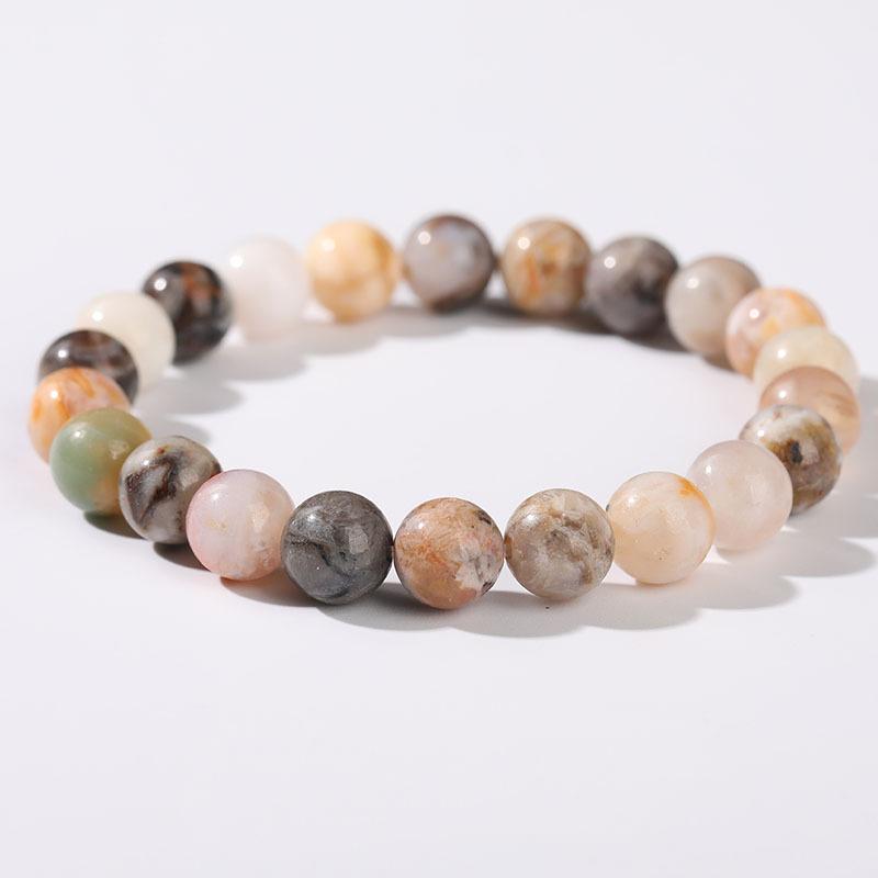 crystal bracelet 6mm 8mm 10mm