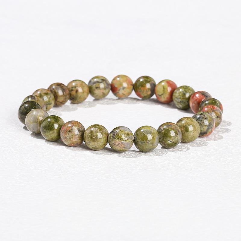 crystal bracelet 6mm 8mm 10mm