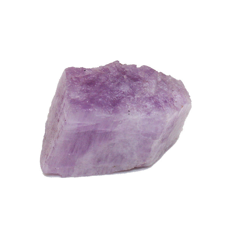 3-4cm kunzite raw