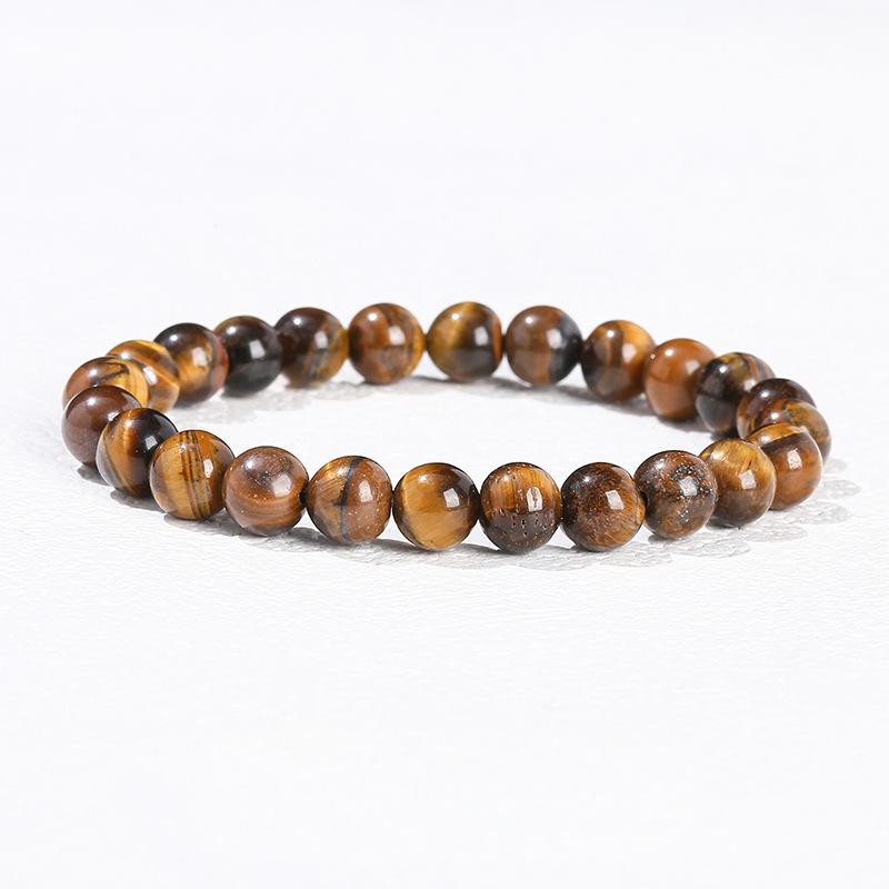 crystal bracelet 6mm 8mm 10mm