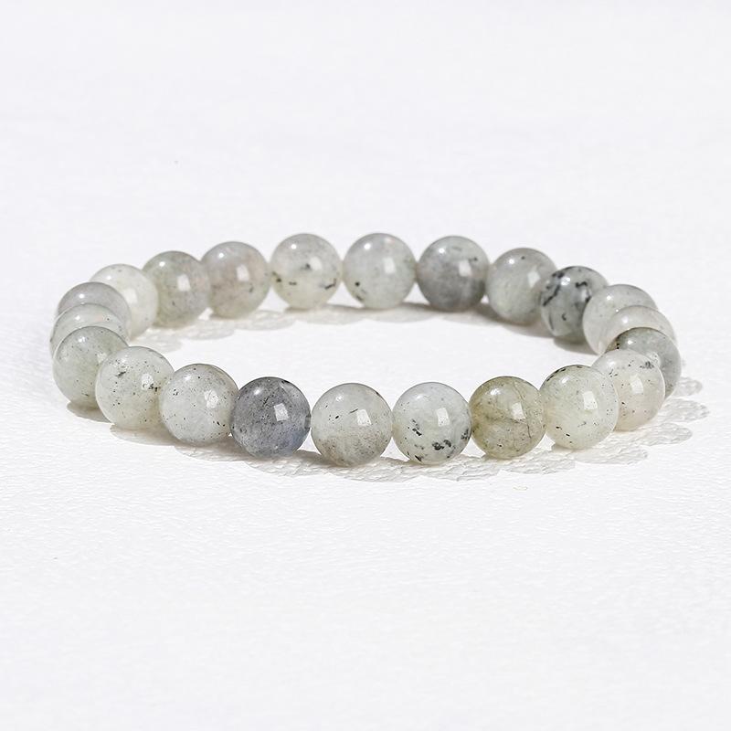 crystal bracelet 6mm 8mm 10mm