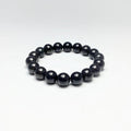 8mm shungite bracelet