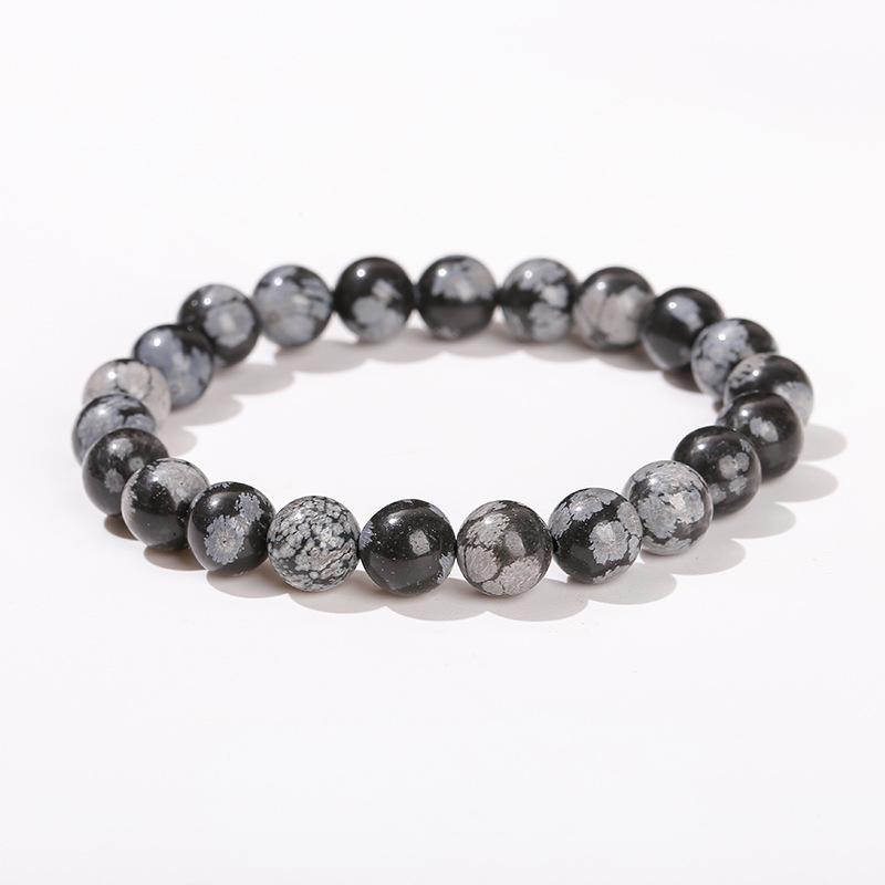 crystal bracelet 6mm 8mm 10mm