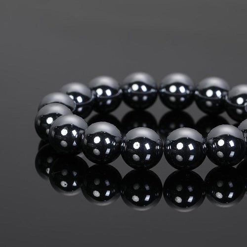 10mm terahertz bracelet
