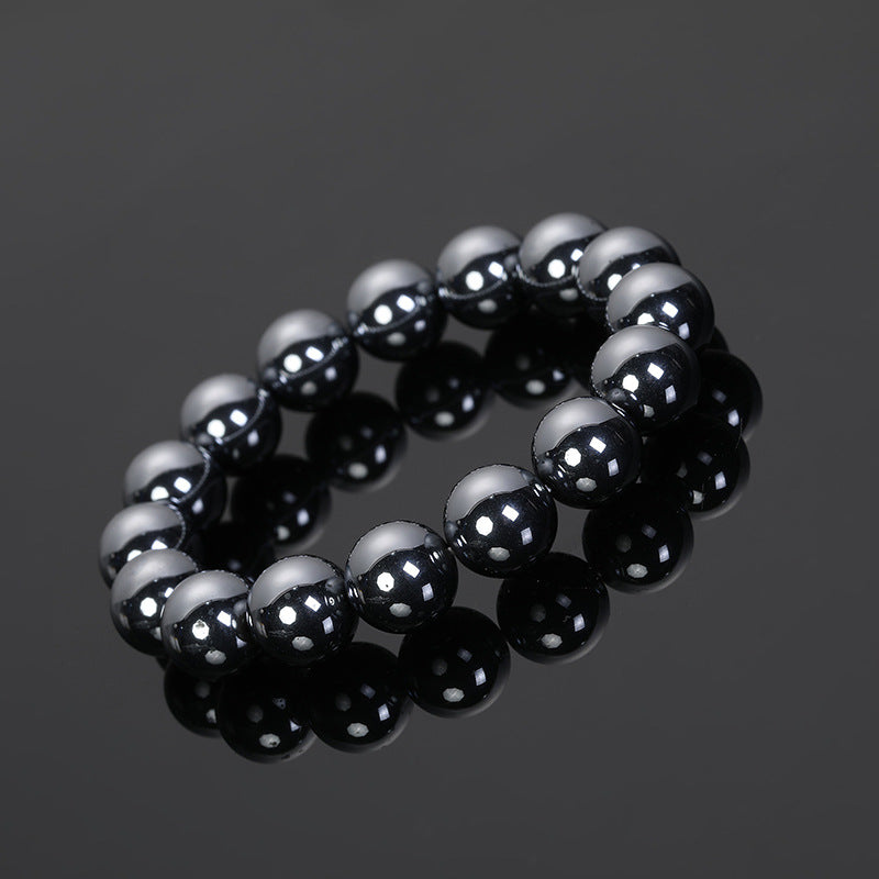 10mm terahertz bracelet