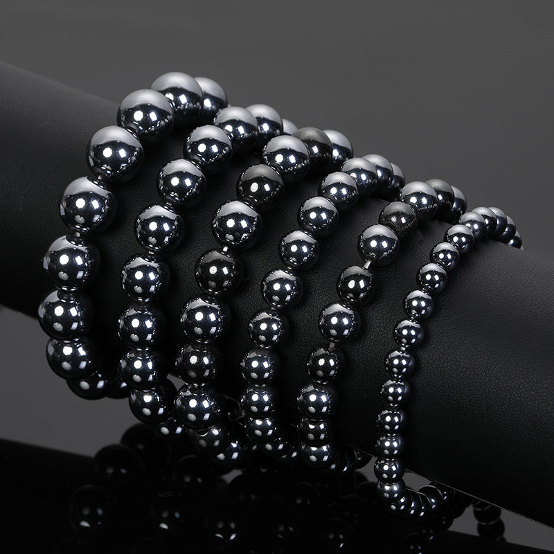 10mm terahertz bracelet
