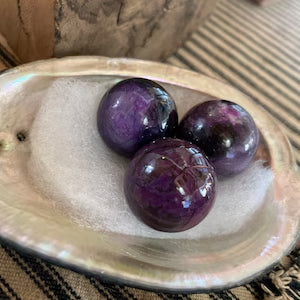 sugilite sphere