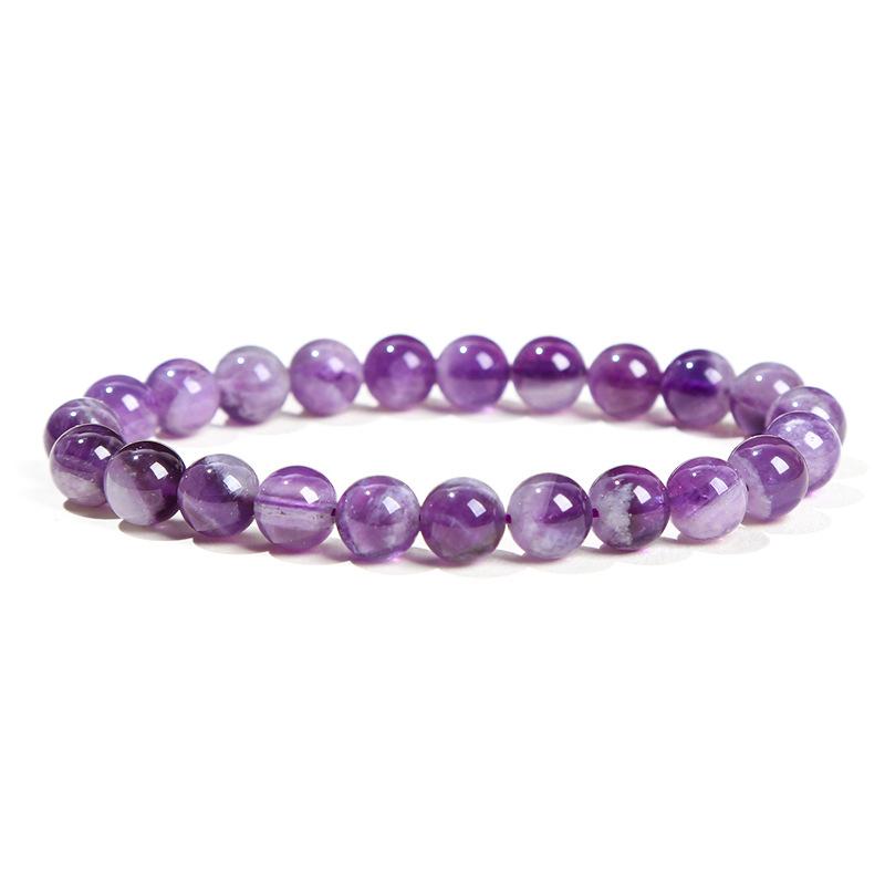 crystal bracelet 6mm 8mm 10mm