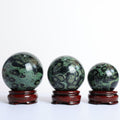 5-7cm Kambaba sphere Wholesale - Free Shipping Over 300USD - Price at $ 27.00 /pc