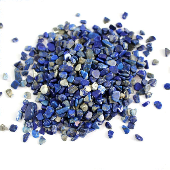 Crystal chips 3-12mm