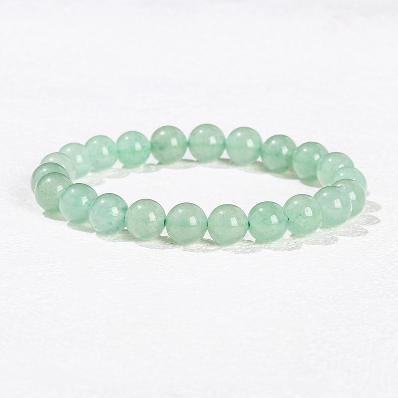 crystal bracelet 6mm 8mm 10mm
