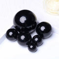 4-9cm Obsidian sphere Wholesale - Free Shipping Over 300USD - Price at $ 18.00 /pc