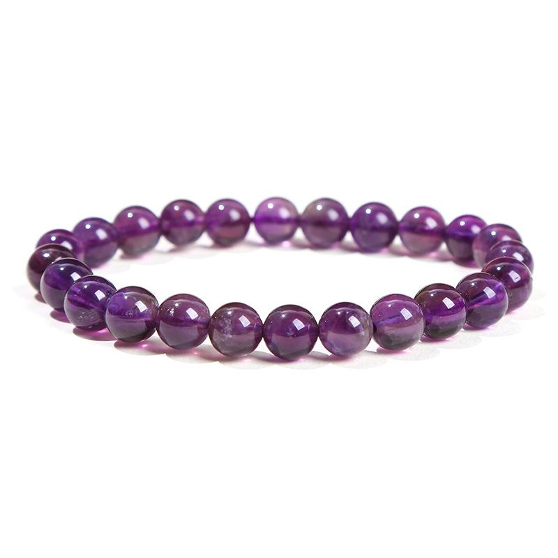 crystal bracelet 6mm 8mm 10mm