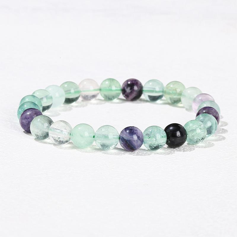 crystal bracelet 6mm 8mm 10mm