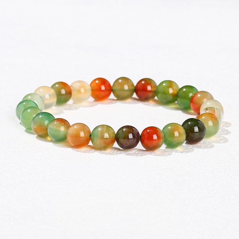 crystal bracelet 6mm 8mm 10mm
