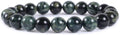 8/10mm Kambaba Jasper bracelet Wholesale - Free Shipping Over 300USD - Price at $ 1.50 /pc