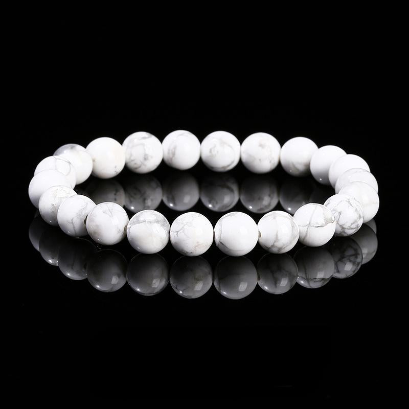 crystal bracelet 6mm 8mm 10mm