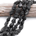tektite beads
